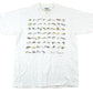 Vintage 1990s Cast Of Thousands Souvenir Luer T-Shirt Mens L from propervintagecanada