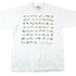Vintage 1990s Cast Of Thousands Souvenir Luer T-Shirt Mens L from propervintagecanada