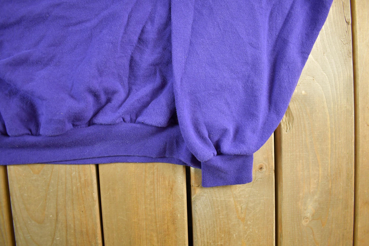 Vintage 1990s Cat Cute Grandma Crewneck Sweater Women's 2X from propervintagecanada