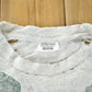 Vintage 1990s Cat Distressed T-Shirt Men's L from propervintagecanada