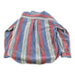 Vintage 1990s Catalina Striped Yachting Button Up Shirt Men's Large from propervintagecanada
