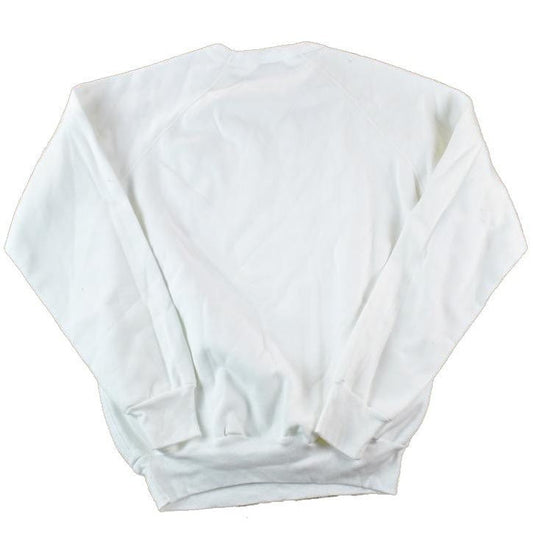 Vintage 1990s Catch The Rainbow Cartoon Sketch Souvenir Crewneck Sweatshirt Men's M from propervintagecanada