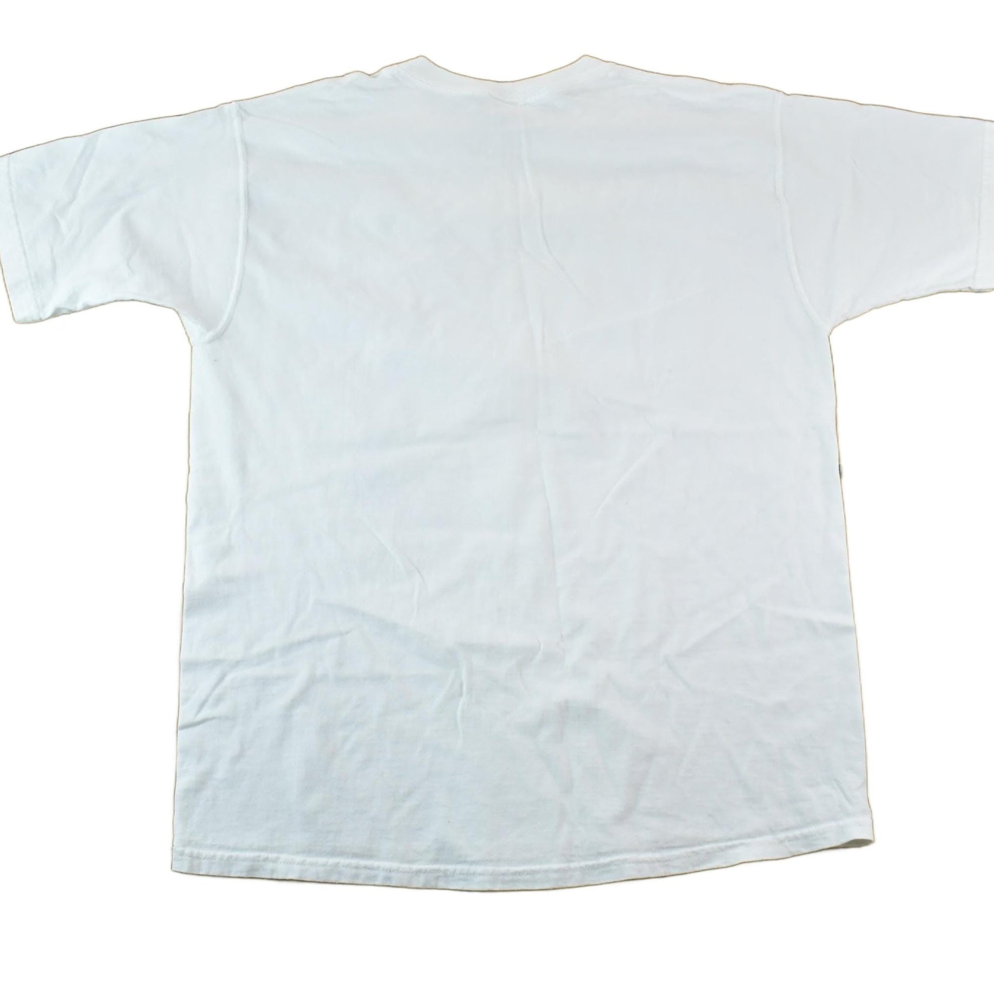 Vintage 1990s Catfish Bend Casinos Souvenir Single Stitch Graphic Print T-Shirt Men's Large from propervintagecanada