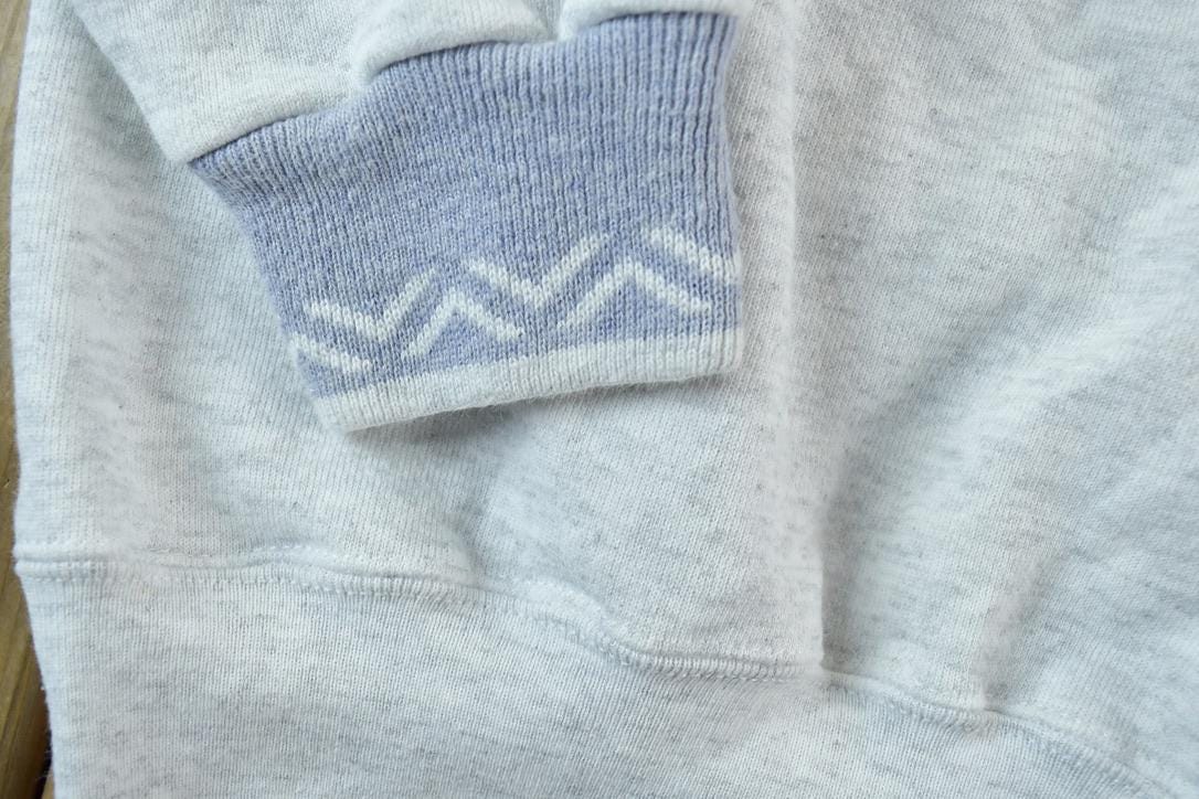 Vintage 1990s Cayman Island Crewneck Sweatshirt Made In USA Men's M from propervintagecanada