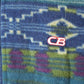 Vintage 1990s Cb Reversible Fleece Outdoorsman Sweater Mens XL from propervintagecanada