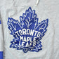Vintage 1990s CCM Toronto Maple Leafs NHL Hockey Crewneck Sweatshirt Men's Large from propervintagecanada