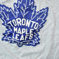 Vintage 1990s CCM Toronto Maple Leafs NHL Hockey Crewneck Sweatshirt Men's Large from propervintagecanada