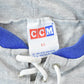 Vintage 1990s CCM Toronto Maple Leafs NHL Hockey Crewneck Sweatshirt Men's Large from propervintagecanada