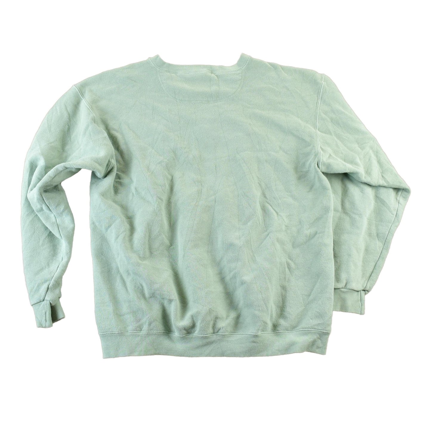 Vintage 1990s Celebration Lee Premium Cotton Crewneck Sweatshirt Made In USA Men's Large from propervintagecanada