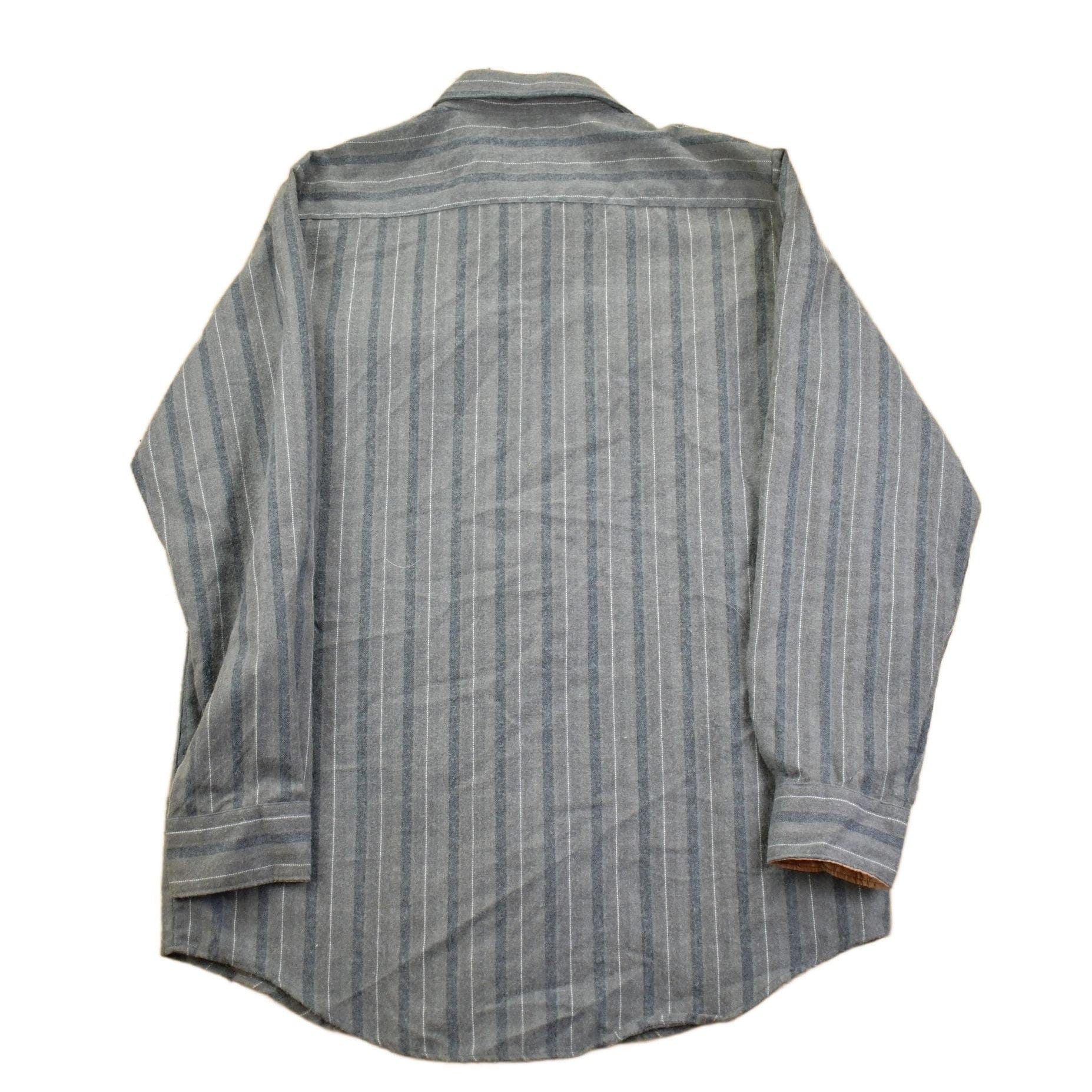 Vintage 1990s Celleni Western Style Button Up Rodeo Shirt Men's XL from propervintagecanada