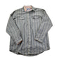 Vintage 1990s Celleni Western Style Button Up Rodeo Shirt Men's XL from propervintagecanada