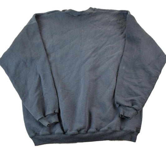 Vintage 1990s Centaur Mining Souvenir Crew Neck Heavyweight Sweatshirt Men's XL from propervintagecanada