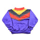Vintage 1990s Center Aisle Bright Colourful Crewneck Sweater Men's Small from propervintagecanada
