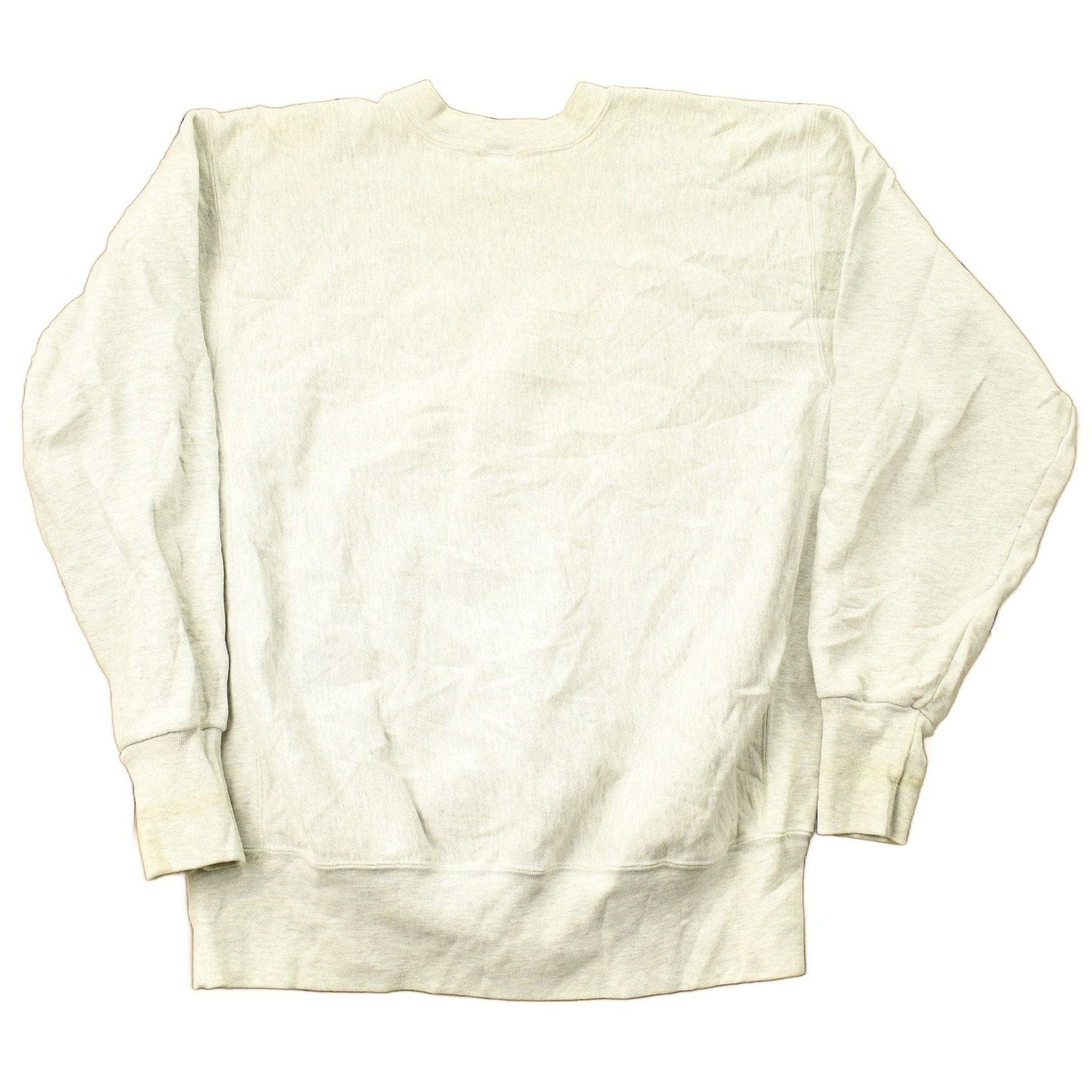 Vintage 1990s Central Lakes College Collegiate Crewneck Men's XL from propervintagecanada