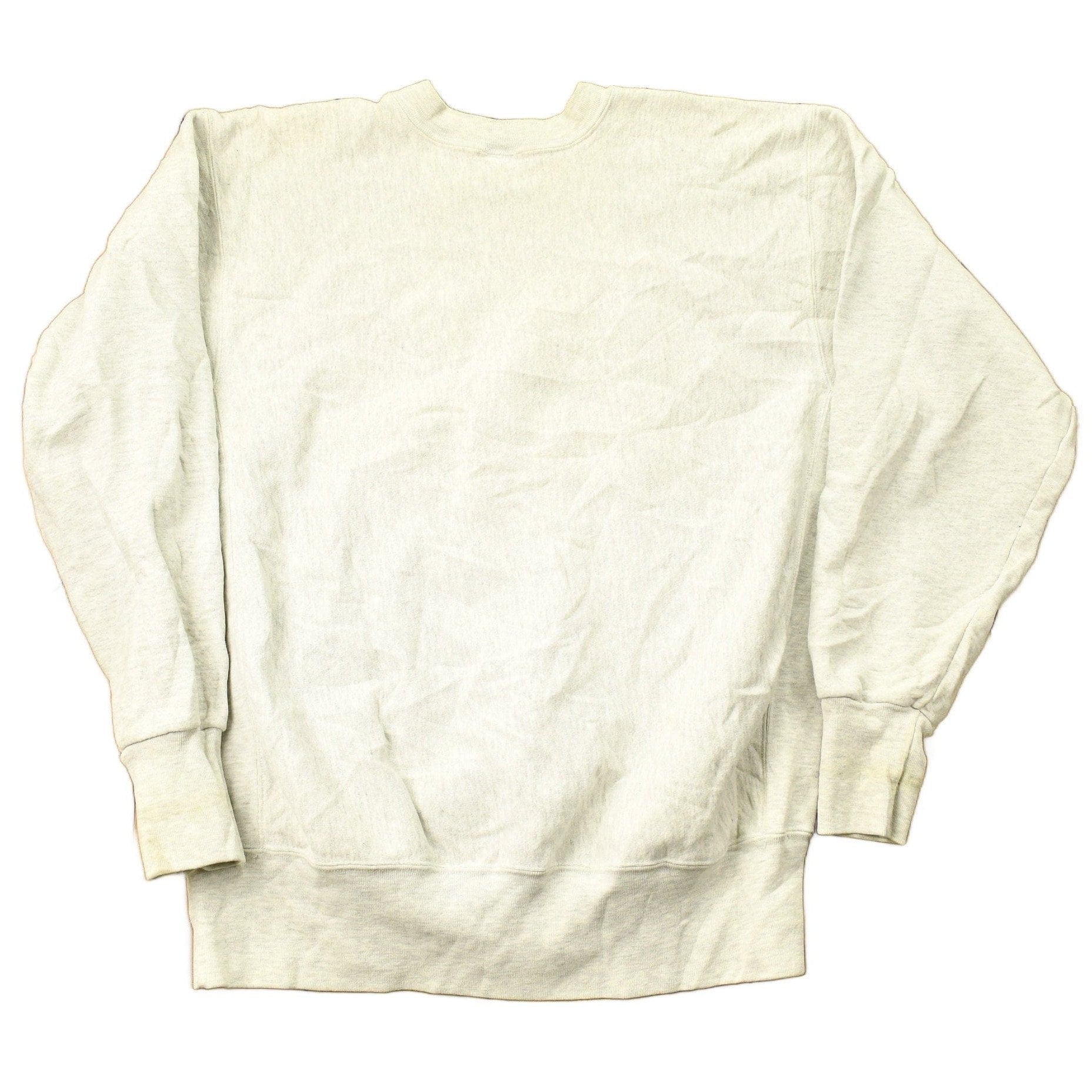 Vintage 1990s Central Lakes College Collegiate Crewneck Men's XL from propervintagecanada