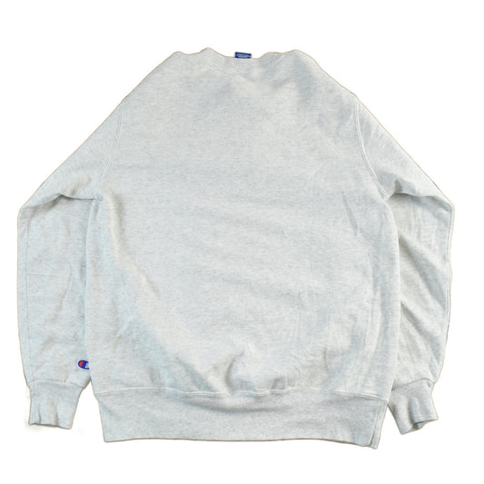 Vintage 1990s Central Michigan University University Crewneck Mens Large from propervintagecanada