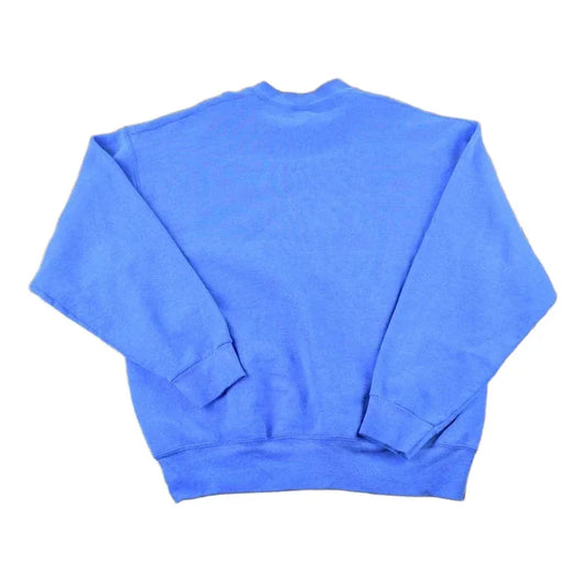 Vintage 1990s Century Design Crewneck Sweatshirt Men's XL from propervintagecanada