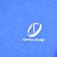Vintage 1990s Century Design Crewneck Sweatshirt Men's XL from propervintagecanada