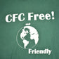 Vintage 1990s CFC Free And Friendly Allied Signal Aerospace Graphic T Shirt Men's XL from propervintagecanada