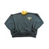 Vintage 1990s Chalkline Pittsburgh Penguins NHL Turtleneck Sweatshirt Men&