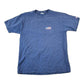 Vintage 1990s Champion American Flag Souvenir Single Stitch Graphic Print T-Shirt Men's XL from propervintagecanada