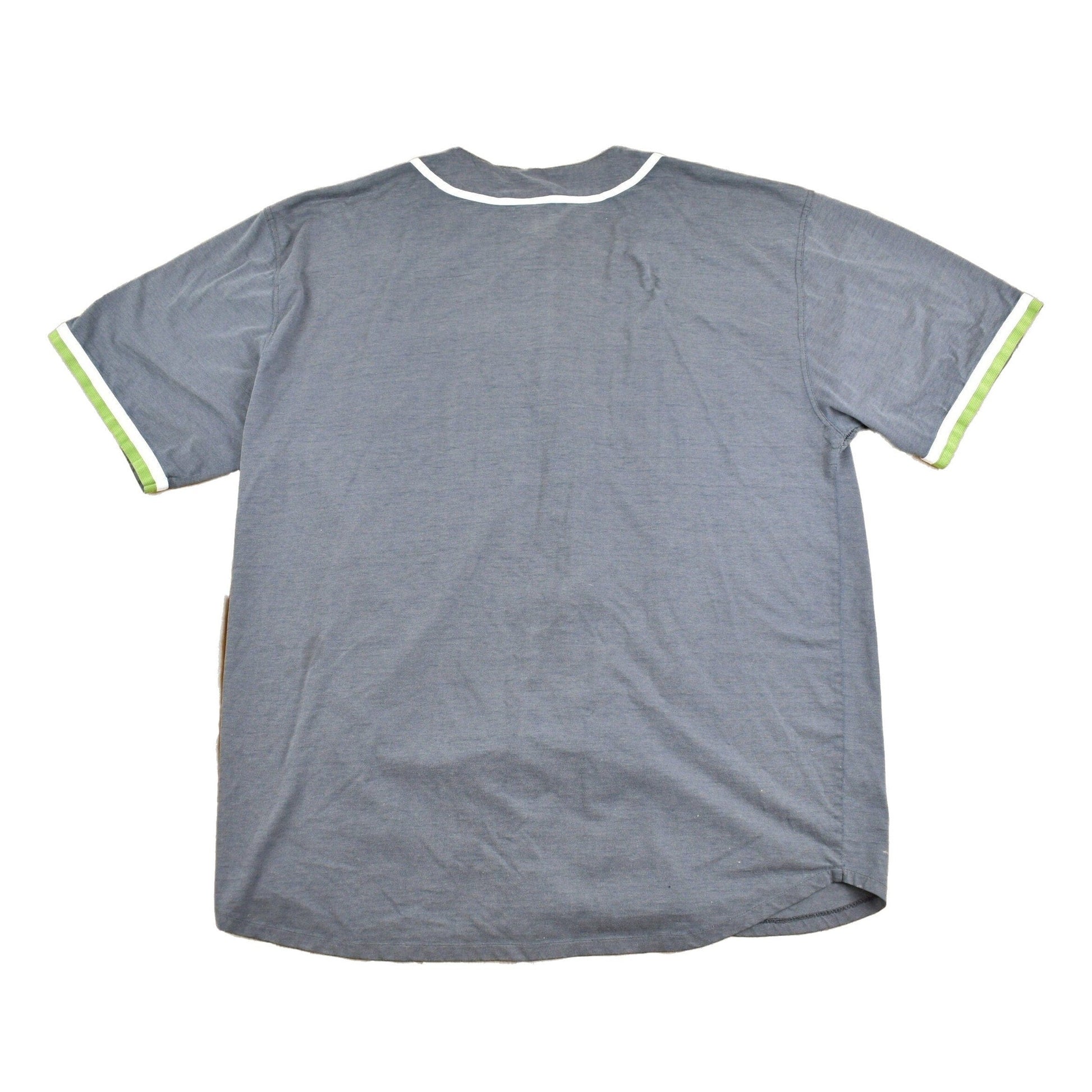 Vintage 1990s Champion Baseball Jersey Men's XL from propervintagecanada