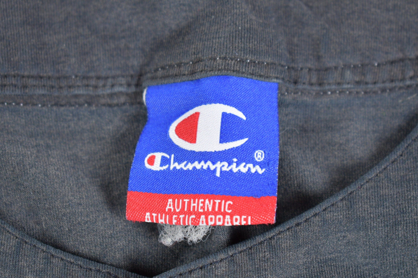 Vintage 1990s Champion Baseball Jersey Men's XL from propervintagecanada