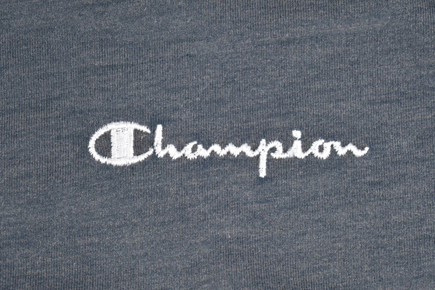 Vintage 1990s Champion Baseball Jersey Men's XL from propervintagecanada