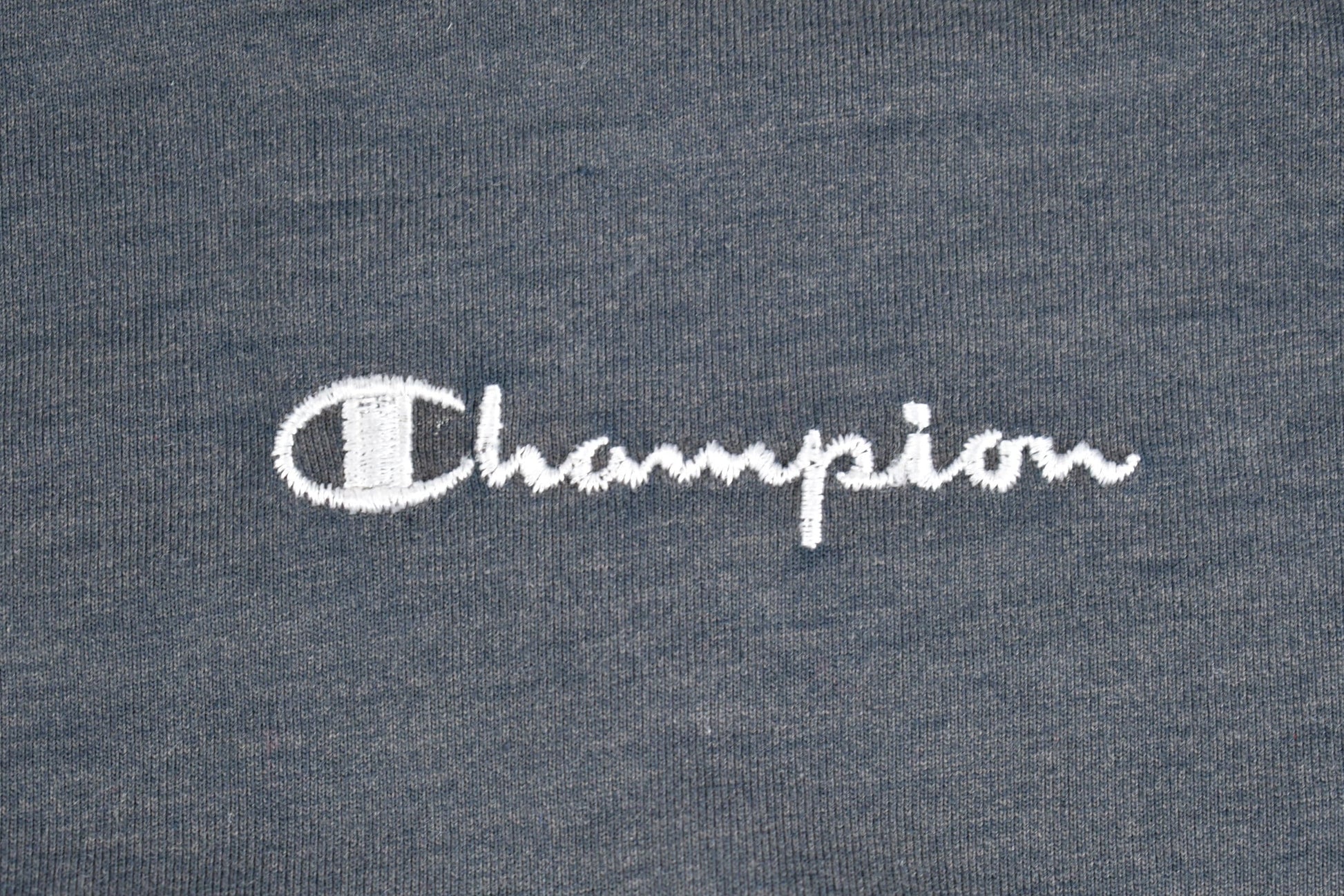 Vintage 1990s Champion Baseball Jersey Men's XL from propervintagecanada