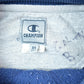 Vintage 1990s Champion Blank Crewneck Sweatshirt Men's XL from propervintagecanada