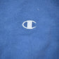 Vintage 1990s Champion Blank Crewneck Sweatshirt Men's XL from propervintagecanada