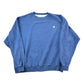 Vintage 1990s Champion Blank Crewneck Sweatshirt Men's XL from propervintagecanada