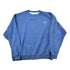 Vintage 1990s Champion Blank Crewneck Sweatshirt Men&