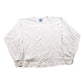Vintage 1990s Champion Blank Crewneck Sweatshirt Men's XL from propervintagecanada