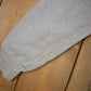 Vintage 1990s Champion Blank Grey Crewneck Sweatshirt Men's 2XL from propervintagecanada
