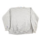 Vintage 1990s Champion Blank Grey Crewneck Sweatshirt Men's 2XL from propervintagecanada
