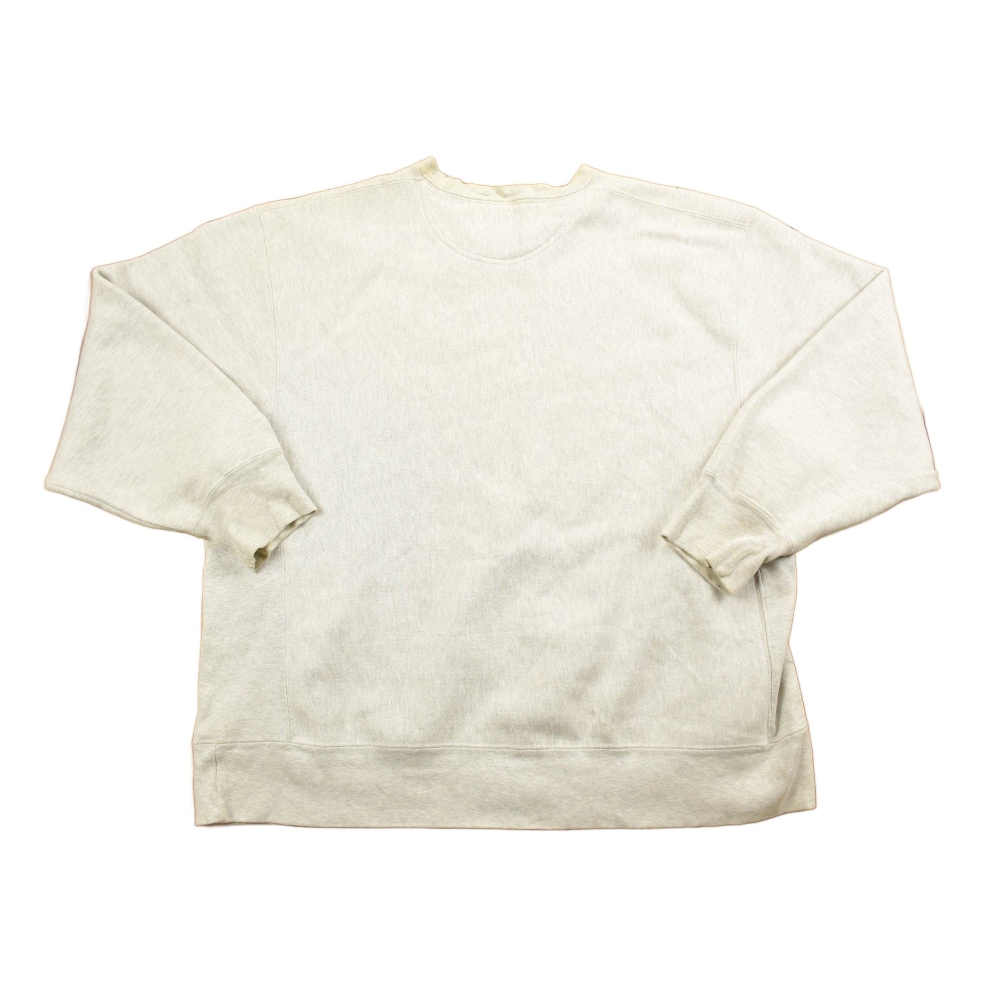 Vintage 1990s Champion Brown University Graphic Crewneck Men's XL from propervintagecanada