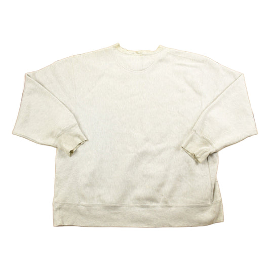 Vintage 1990s Champion Brown University Graphic Crewneck Men's XL from propervintagecanada