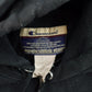 Vintage 1990s Champion Carpentry Hoodie Men's Large from propervintagecanada
