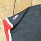 Vintage 1990s Champion Chicago Bulls NBA Basketball Shooting Shirt Men's 2XL / 90s Sportswear / Streetwear / Jordan / Made in USA from propervintagecanada