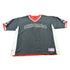 Vintage 1990s Champion Chicago Bulls NBA Basketball Shooting Shirt Men&