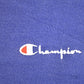 Vintage 1990s Champion Crewneck Sweatshirt Men's L from propervintagecanada