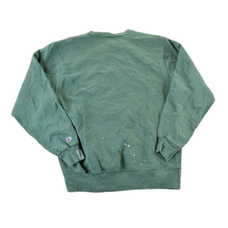 Vintage 1990s Champion Crewneck Sweatshirt Men's Large from propervintagecanada