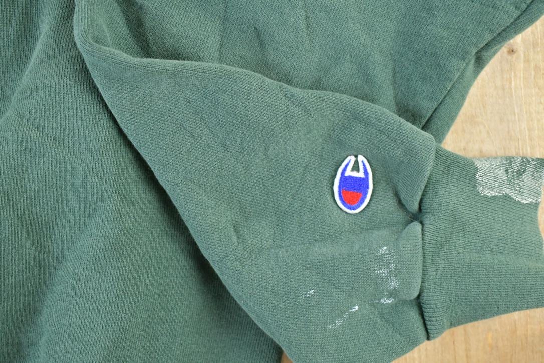 Vintage 1990s Champion Crewneck Sweatshirt Men's Large from propervintagecanada