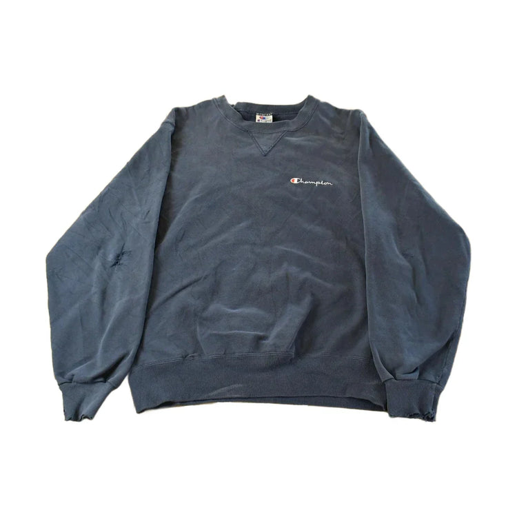Vintage 1990s Champion Crewneck Sweatshirt Men's Medium from propervintagecanada