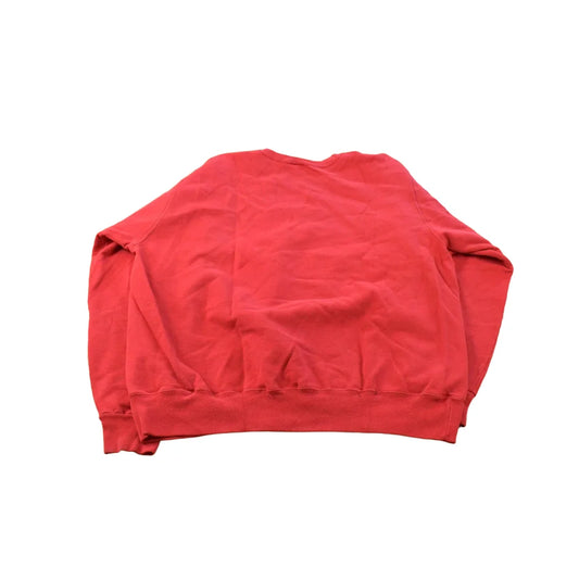 Vintage 1990s Champion Crewneck Sweatshirt Men's XL from propervintagecanada
