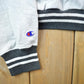 Vintage 1990s Champion Cropped Sweatshirt from propervintagecanada