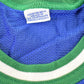 Vintage 1990s Champion Dallas Mavericks Jason Kidd NBA Jersey Youth L Men's Large from propervintagecanada