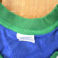 Vintage 1990s Champion Dallas Mavericks Jason Kidd NBA Jersey Youth L Men's Large from propervintagecanada