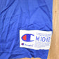 Vintage 1990s Champion Dallas Mavericks Jason Kidd NBA Jersey Youth L Men's Large from propervintagecanada